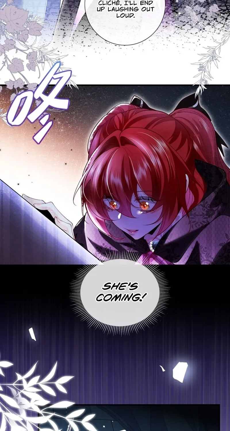 The Demon Maid Only Wants to Be Bullied by the Villainess Noble Lady Chapter 5 page 19