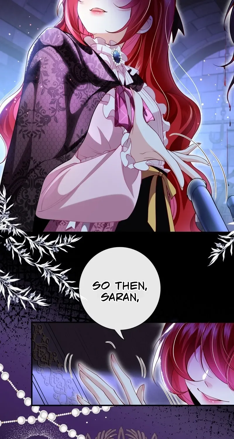 The Demon Maid Only Wants to Be Bullied by the Villainess Noble Lady Chapter 5 page 17