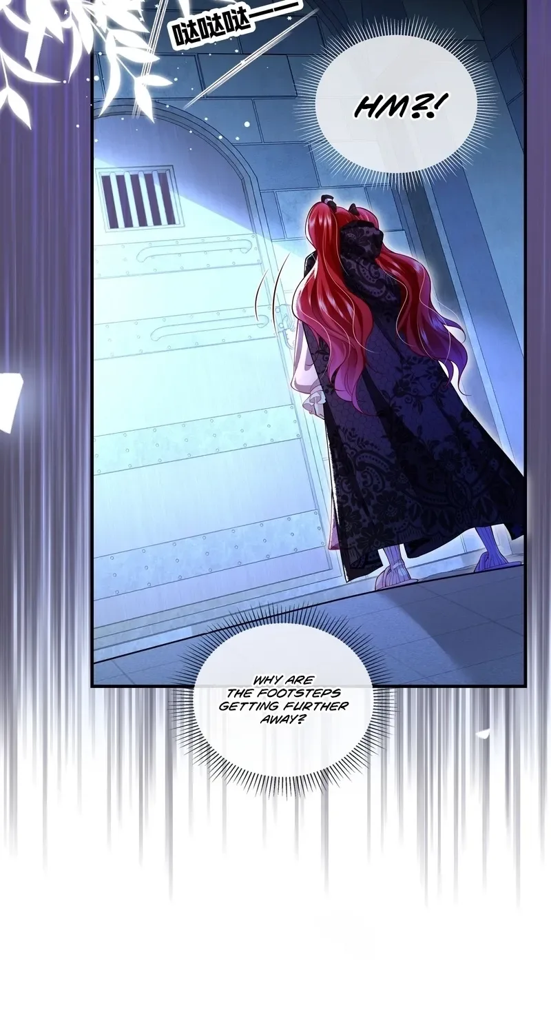 The Demon Maid Only Wants to Be Bullied by the Villainess Noble Lady Chapter 5 page 20