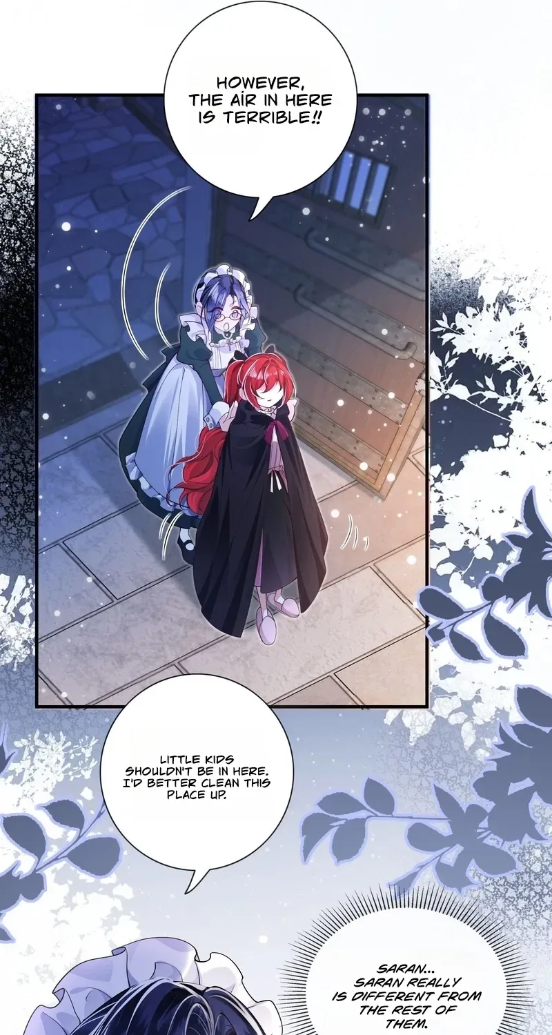 The Demon Maid Only Wants to Be Bullied by the Villainess Noble Lady Chapter 5 page 31
