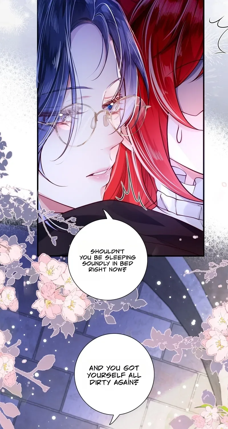 The Demon Maid Only Wants to Be Bullied by the Villainess Noble Lady Chapter 5 page 33