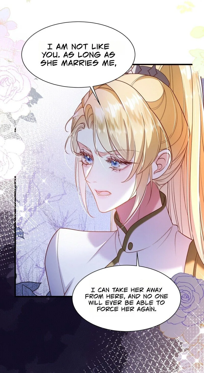 The Demon Maid Only Wants to Be Bullied by the Villainess Noble Lady Chapter 50 page 10