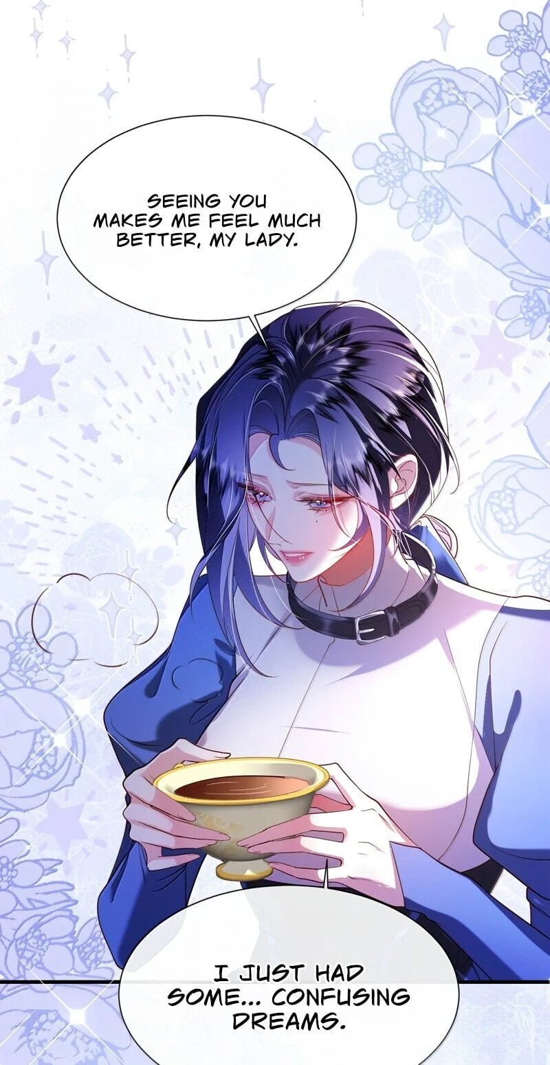 The Demon Maid Only Wants to Be Bullied by the Villainess Noble Lady Chapter 50 page 18