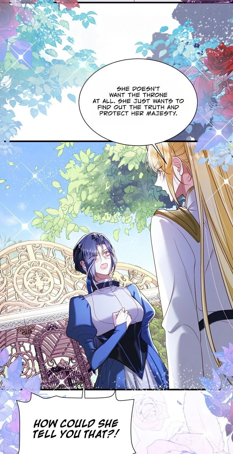 The Demon Maid Only Wants to Be Bullied by the Villainess Noble Lady Chapter 50 page 6