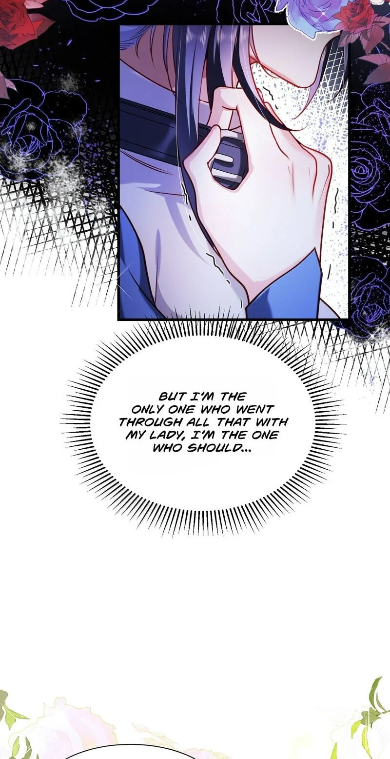 The Demon Maid Only Wants to Be Bullied by the Villainess Noble Lady Chapter 50 page 8