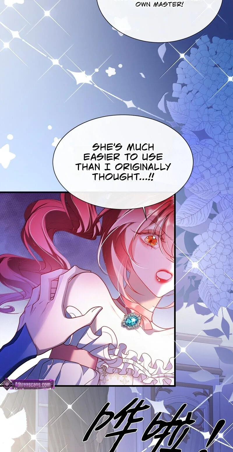 The Demon Maid Only Wants to Be Bullied by the Villainess Noble Lady Chapter 50 page 21