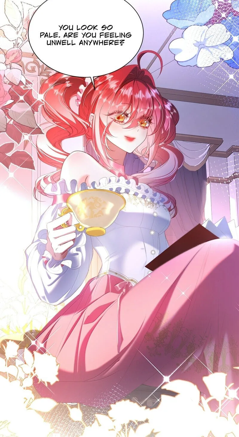 The Demon Maid Only Wants to Be Bullied by the Villainess Noble Lady Chapter 50 page 15