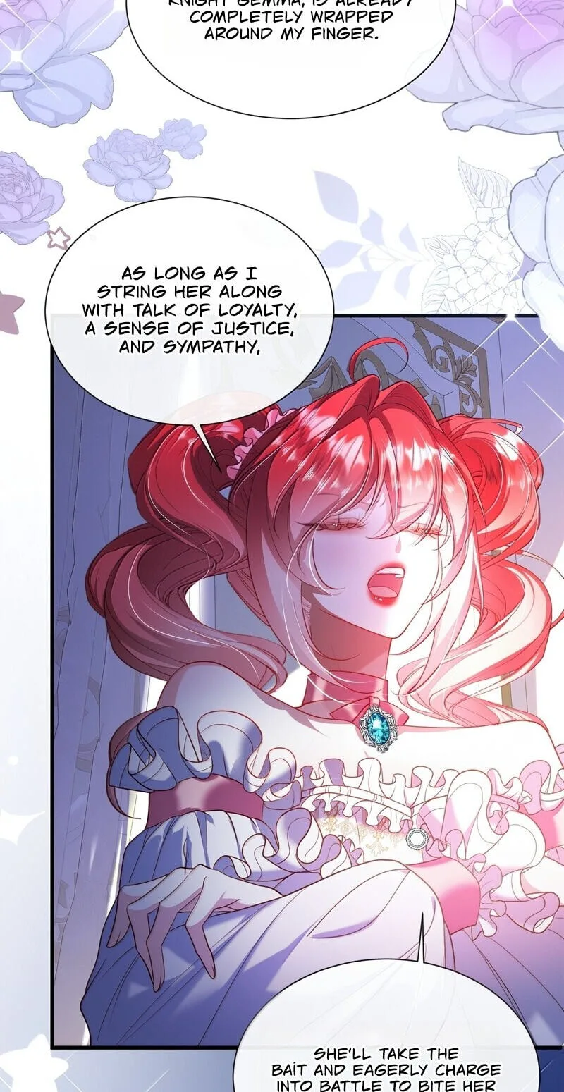 The Demon Maid Only Wants to Be Bullied by the Villainess Noble Lady Chapter 50 page 20