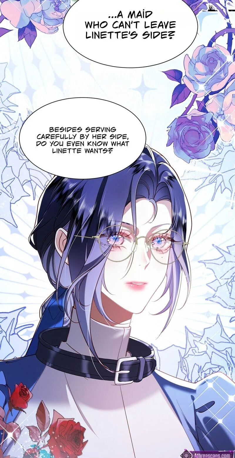The Demon Maid Only Wants to Be Bullied by the Villainess Noble Lady Chapter 50 page 5