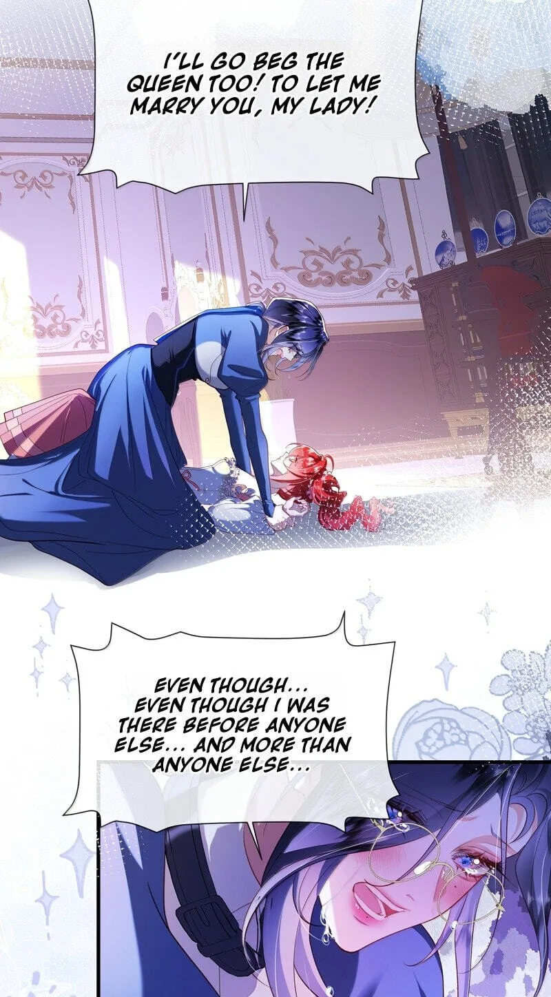 The Demon Maid Only Wants to Be Bullied by the Villainess Noble Lady Chapter 50 page 27