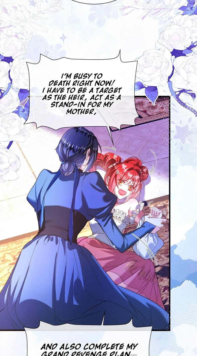The Demon Maid Only Wants to Be Bullied by the Villainess Noble Lady Chapter 50 page 29
