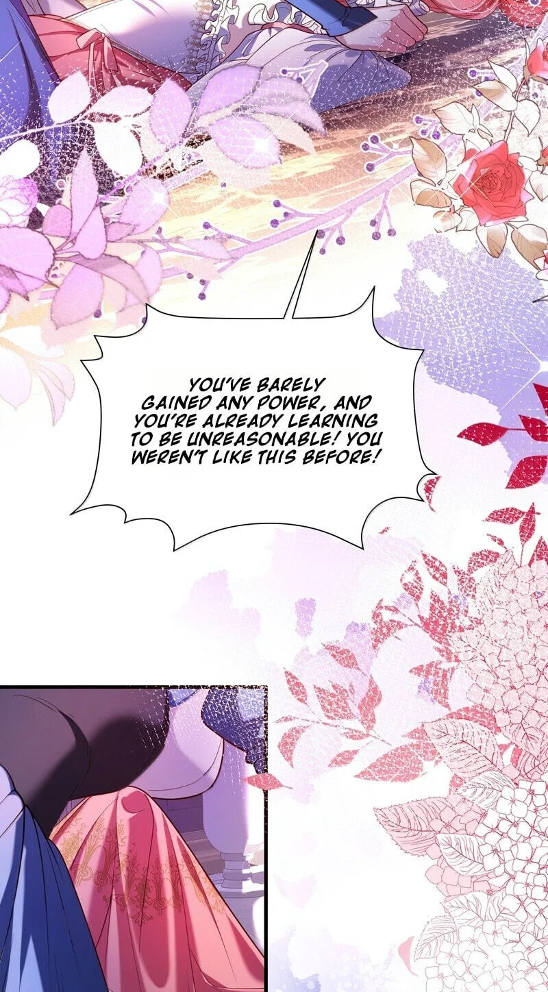 The Demon Maid Only Wants to Be Bullied by the Villainess Noble Lady Chapter 50 page 32
