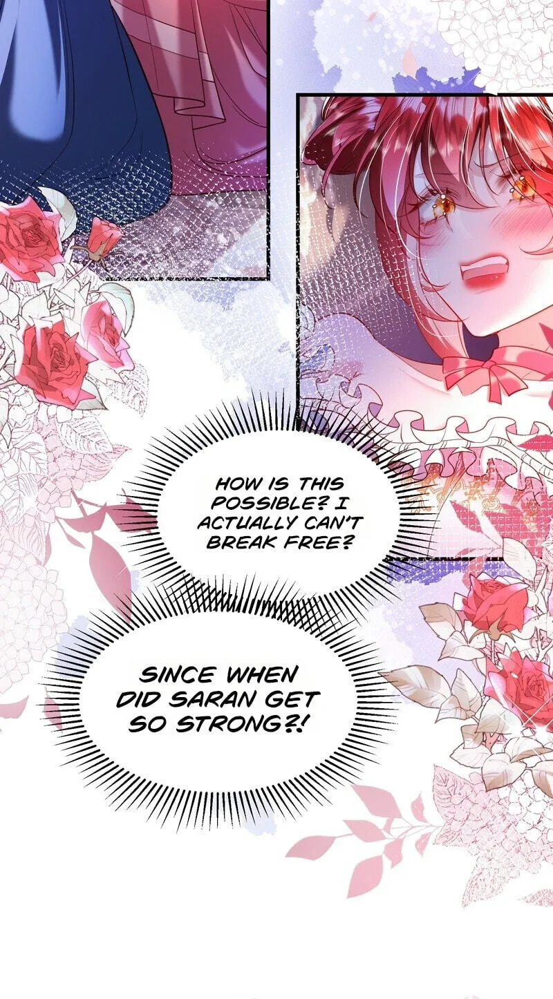 The Demon Maid Only Wants to Be Bullied by the Villainess Noble Lady Chapter 50 page 33