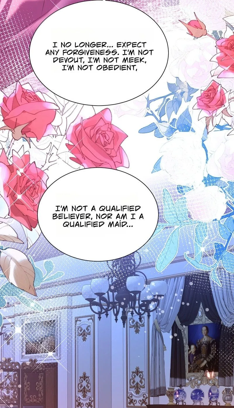 The Demon Maid Only Wants to Be Bullied by the Villainess Noble Lady Chapter 50 page 38