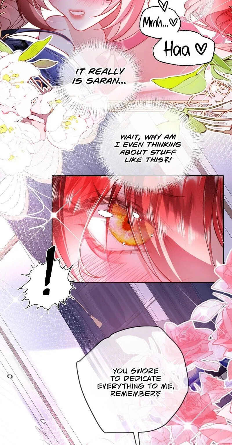 The Demon Maid Only Wants to Be Bullied by the Villainess Noble Lady Chapter 51 page 11