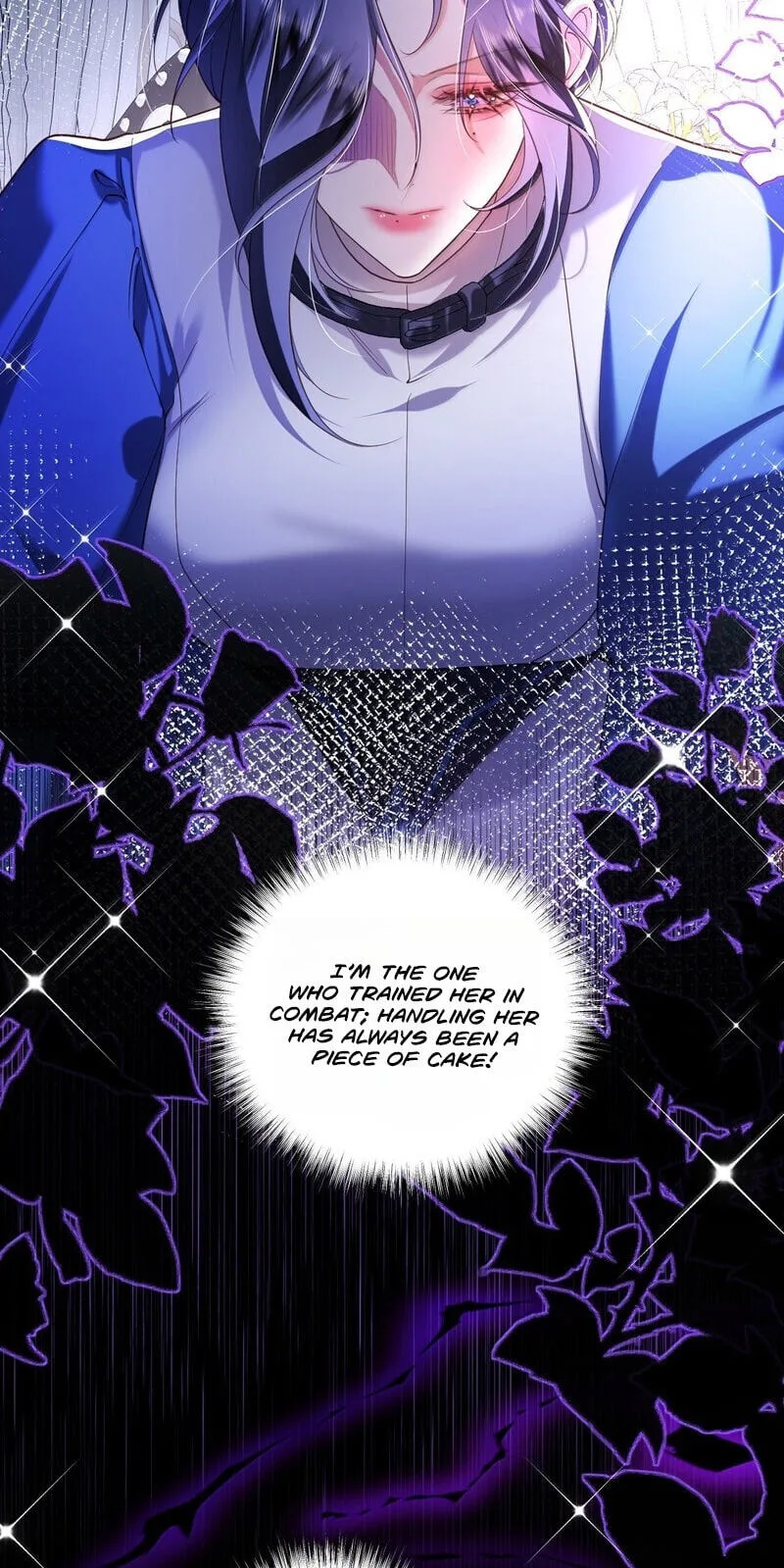 The Demon Maid Only Wants to Be Bullied by the Villainess Noble Lady Chapter 51 page 16