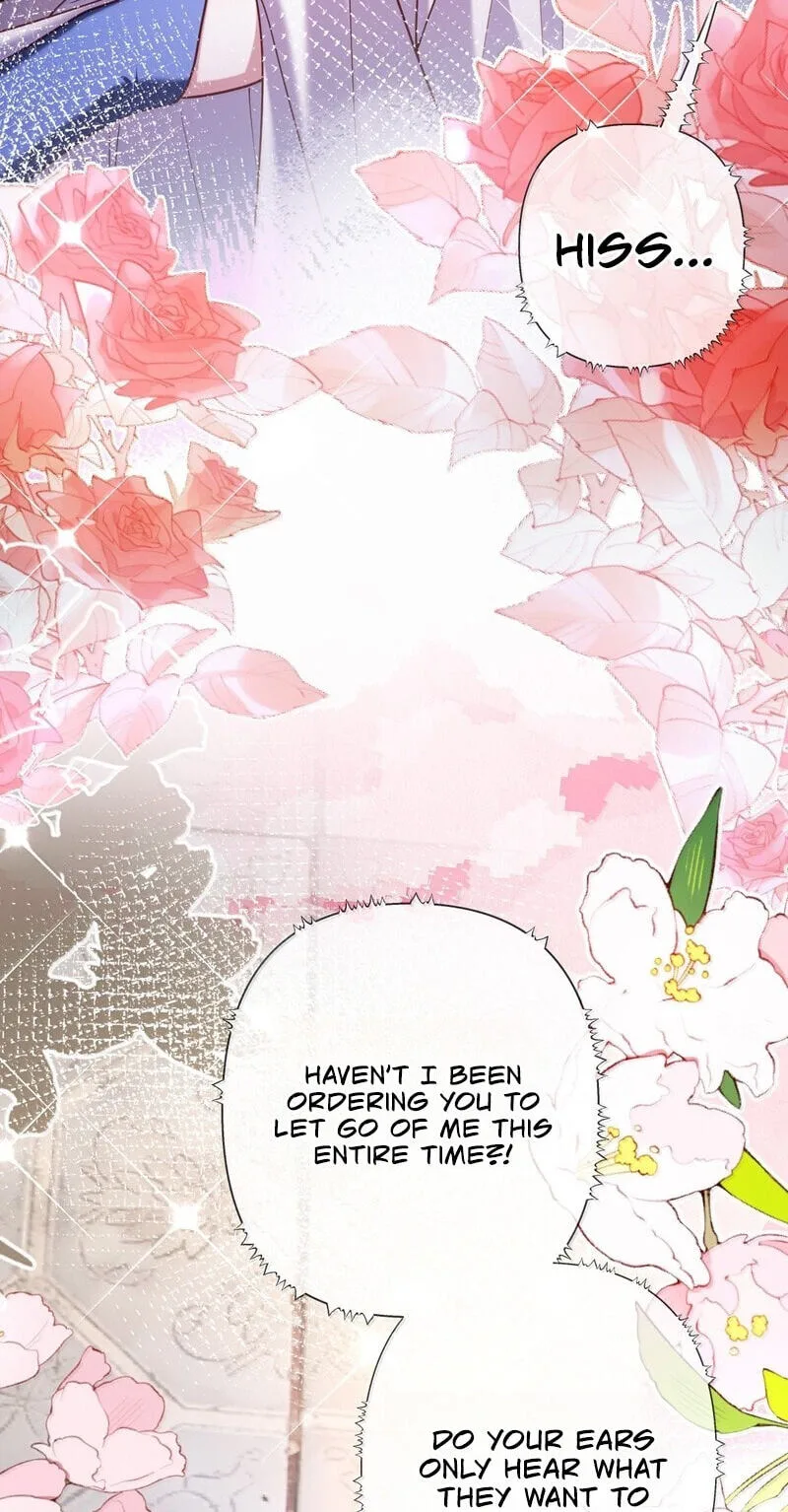 The Demon Maid Only Wants to Be Bullied by the Villainess Noble Lady Chapter 51 page 8