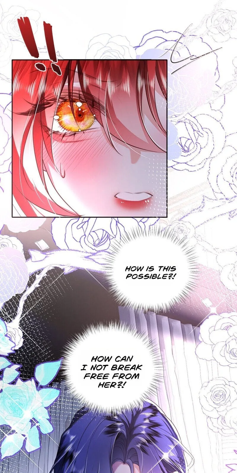 The Demon Maid Only Wants to Be Bullied by the Villainess Noble Lady Chapter 51 page 15