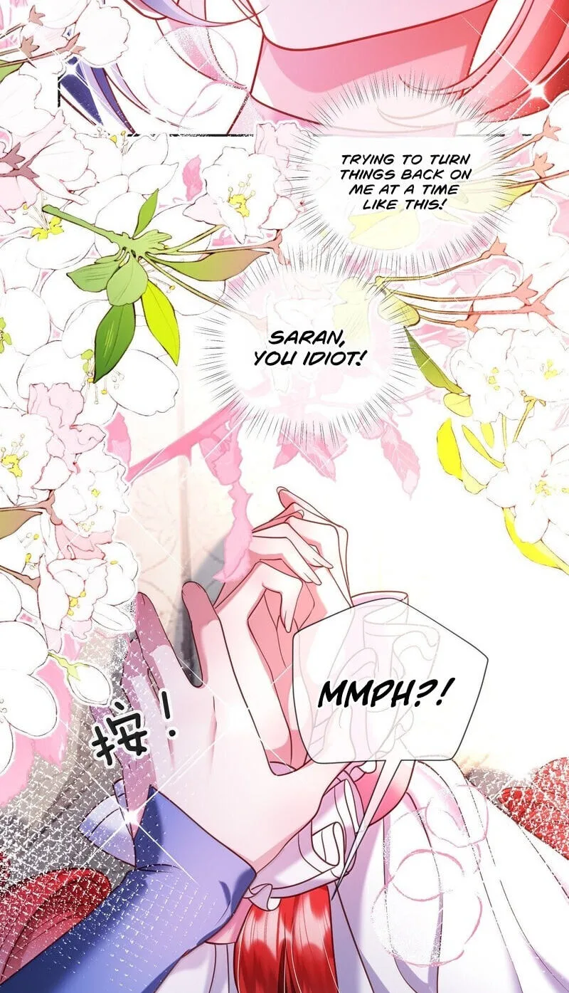The Demon Maid Only Wants to Be Bullied by the Villainess Noble Lady Chapter 51 page 3
