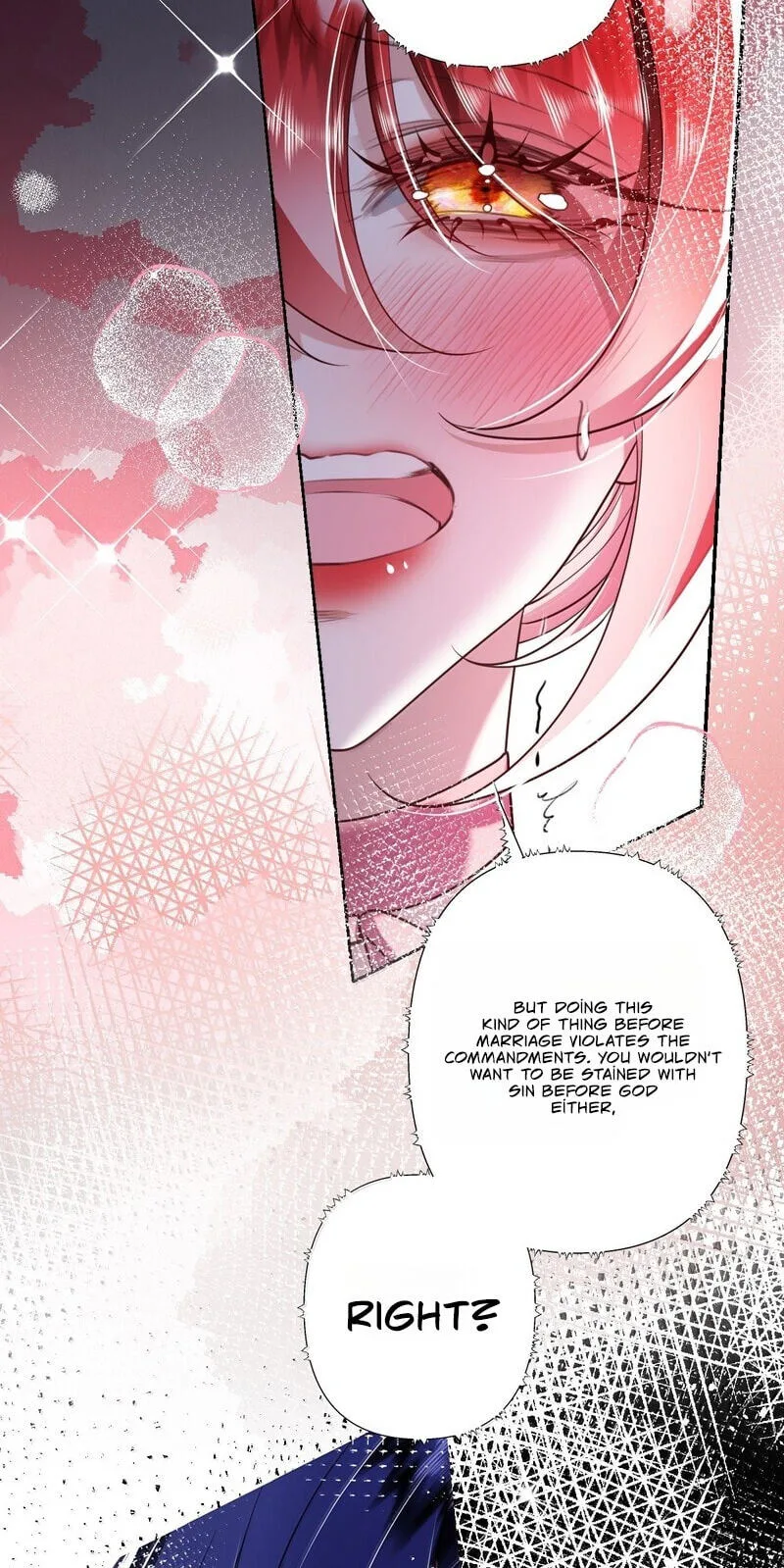 The Demon Maid Only Wants to Be Bullied by the Villainess Noble Lady Chapter 51 page 24