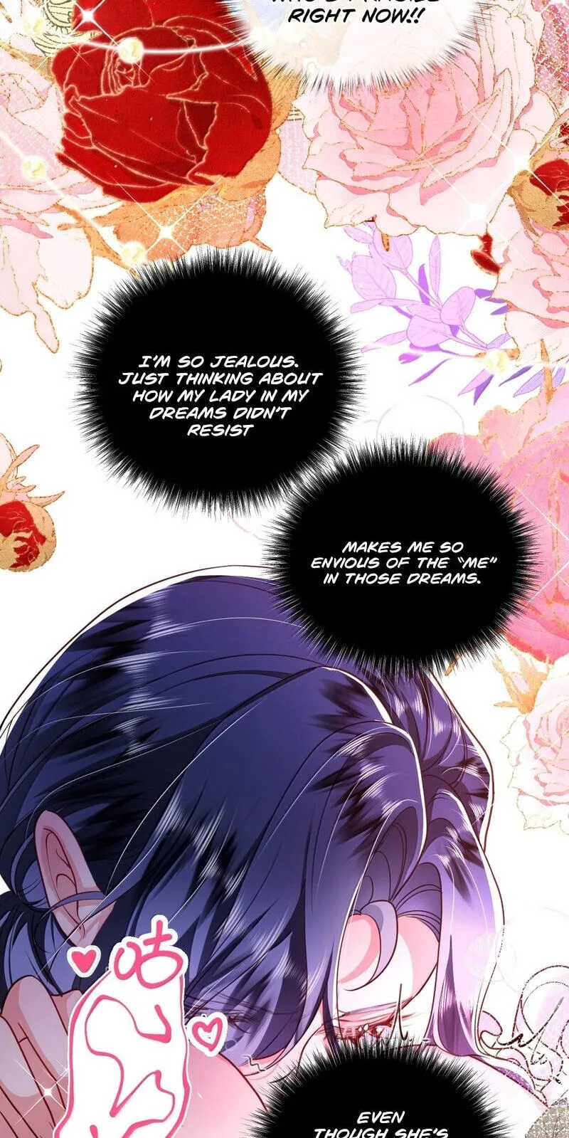 The Demon Maid Only Wants to Be Bullied by the Villainess Noble Lady Chapter 51 page 21