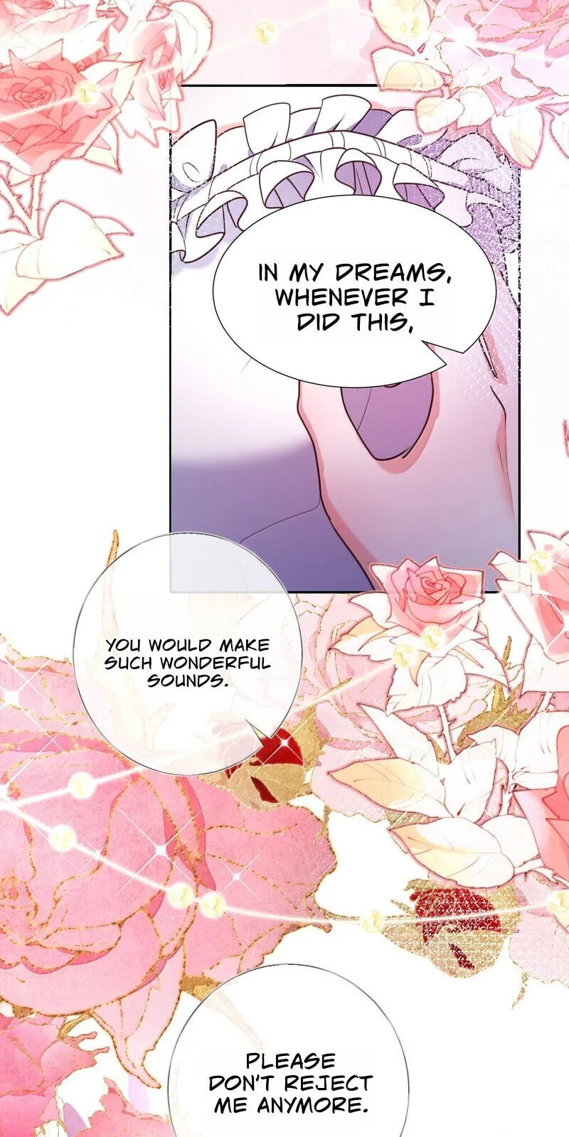 The Demon Maid Only Wants to Be Bullied by the Villainess Noble Lady Chapter 51 page 19