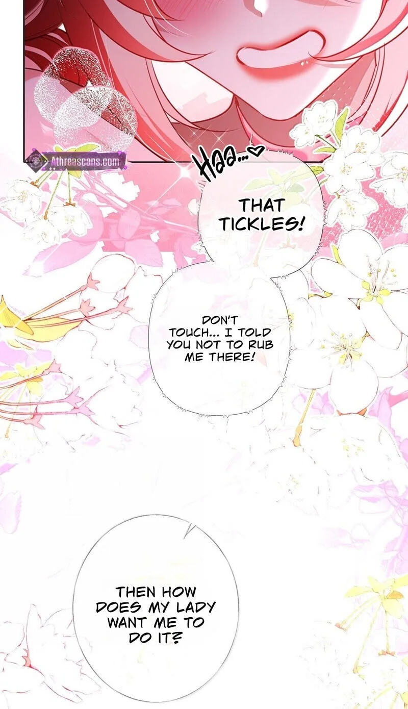 The Demon Maid Only Wants to Be Bullied by the Villainess Noble Lady Chapter 51 page 6