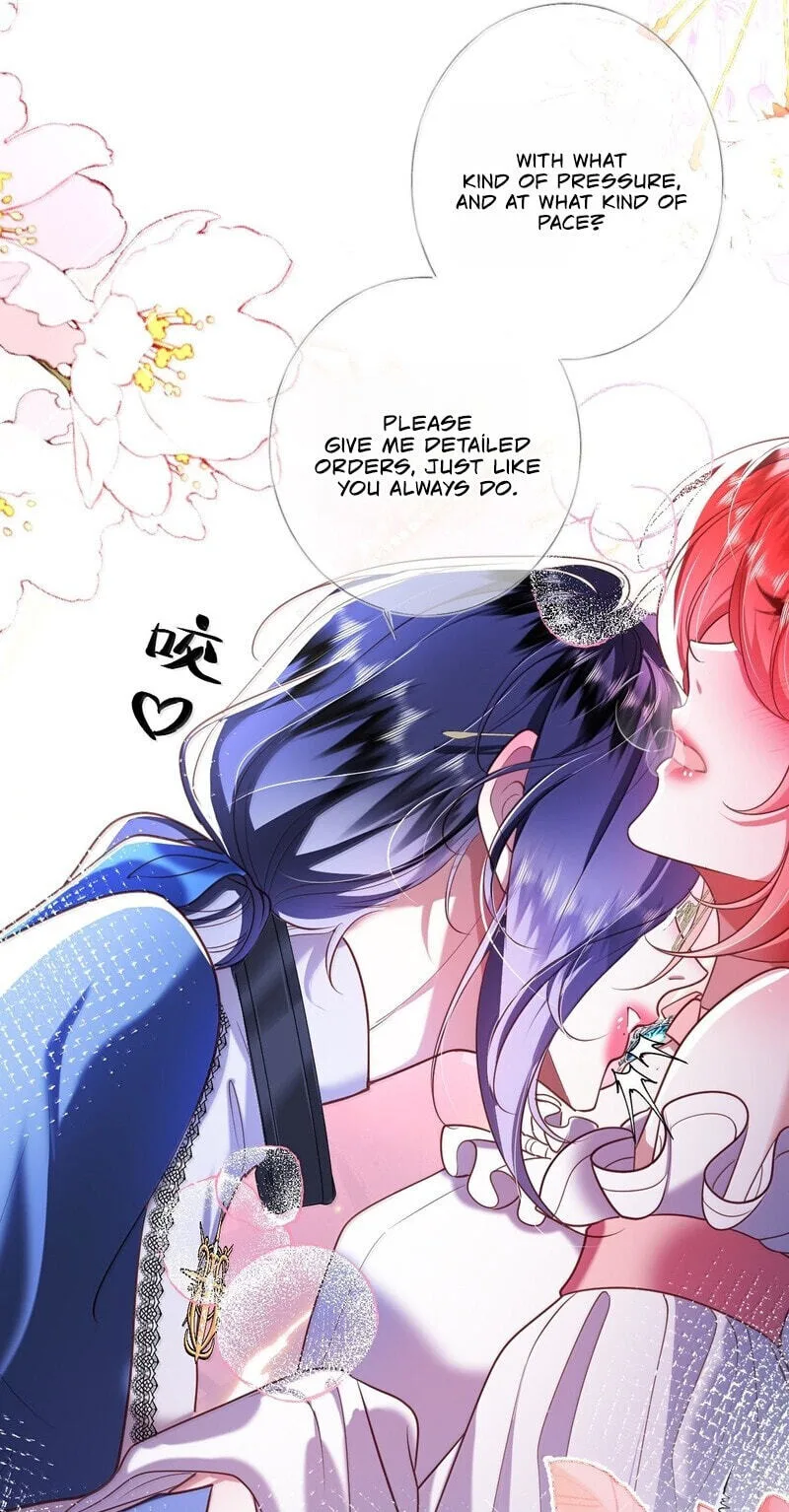 The Demon Maid Only Wants to Be Bullied by the Villainess Noble Lady Chapter 51 page 7