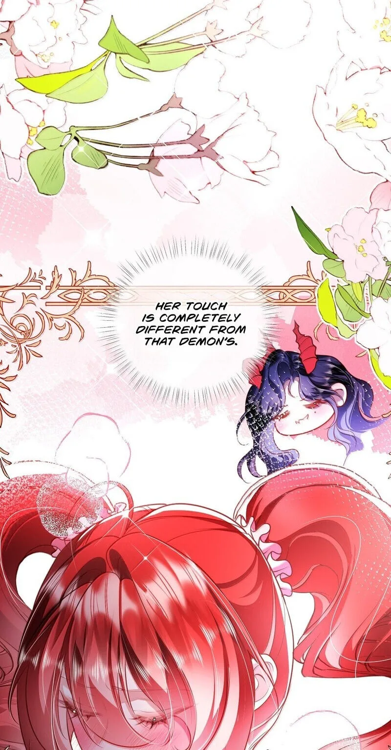 The Demon Maid Only Wants to Be Bullied by the Villainess Noble Lady Chapter 51 page 10