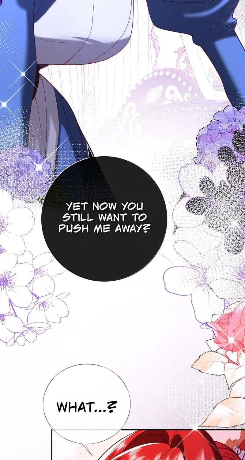 The Demon Maid Only Wants to Be Bullied by the Villainess Noble Lady Chapter 51 page 27