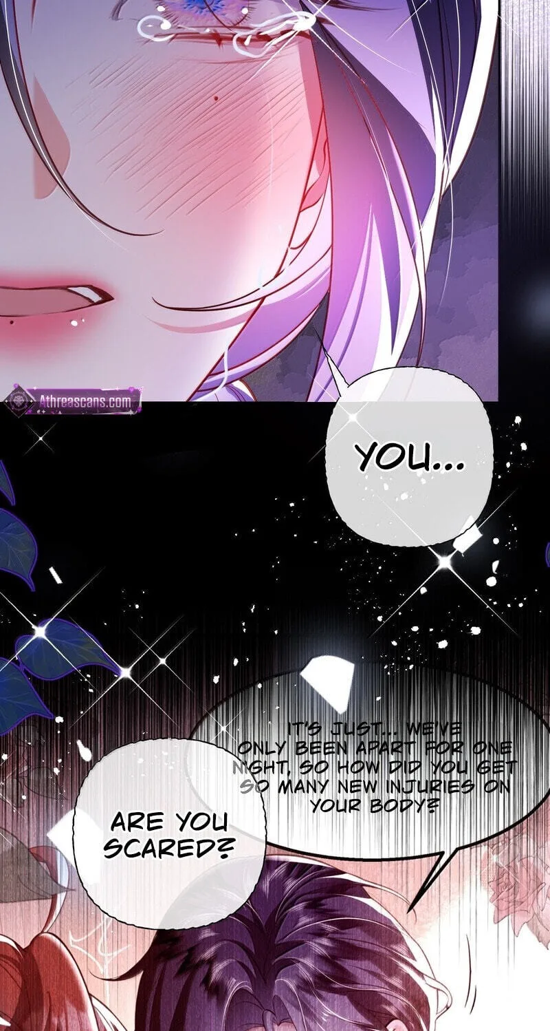 The Demon Maid Only Wants to Be Bullied by the Villainess Noble Lady Chapter 51 page 30