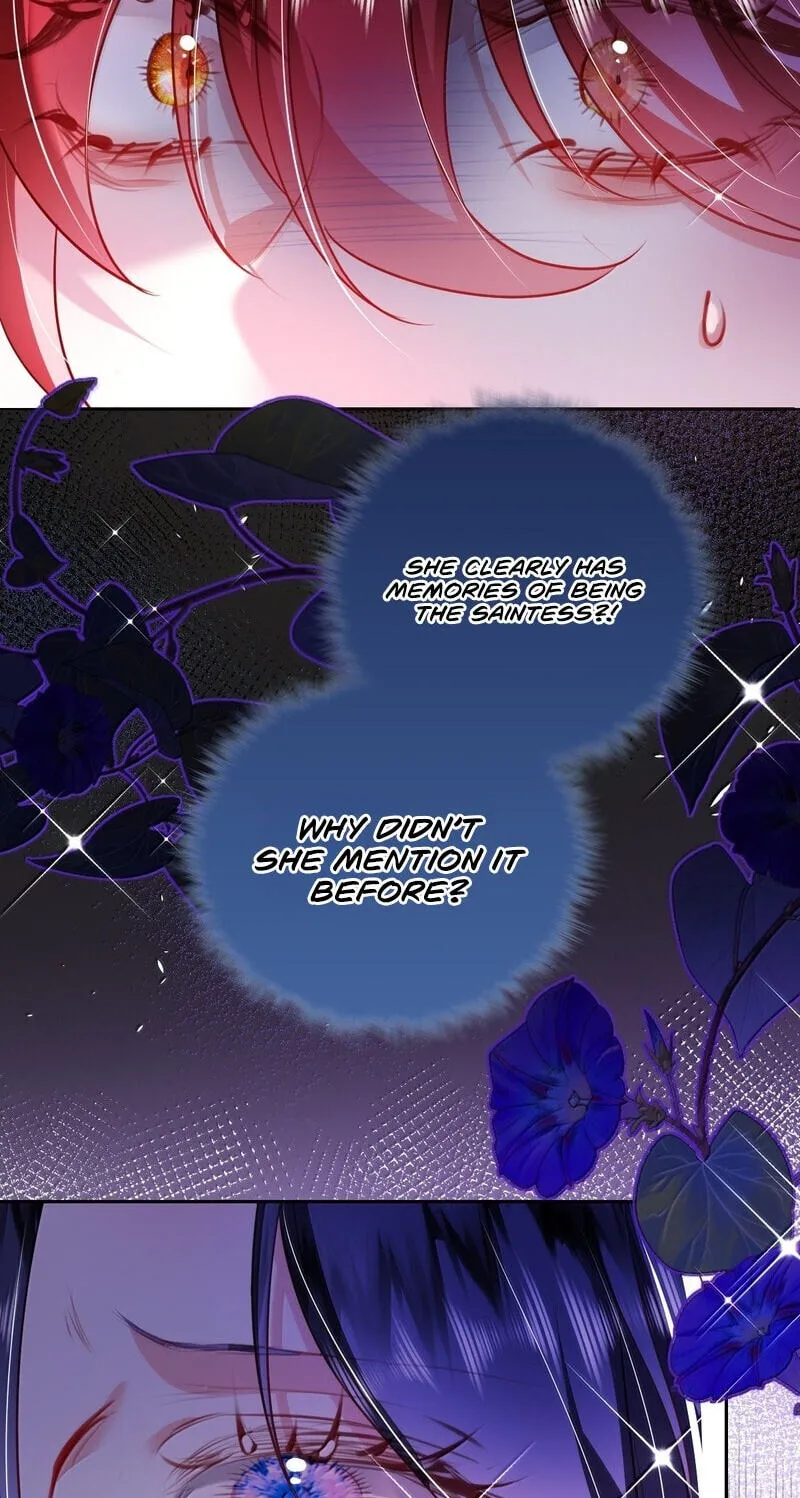The Demon Maid Only Wants to Be Bullied by the Villainess Noble Lady Chapter 51 page 29
