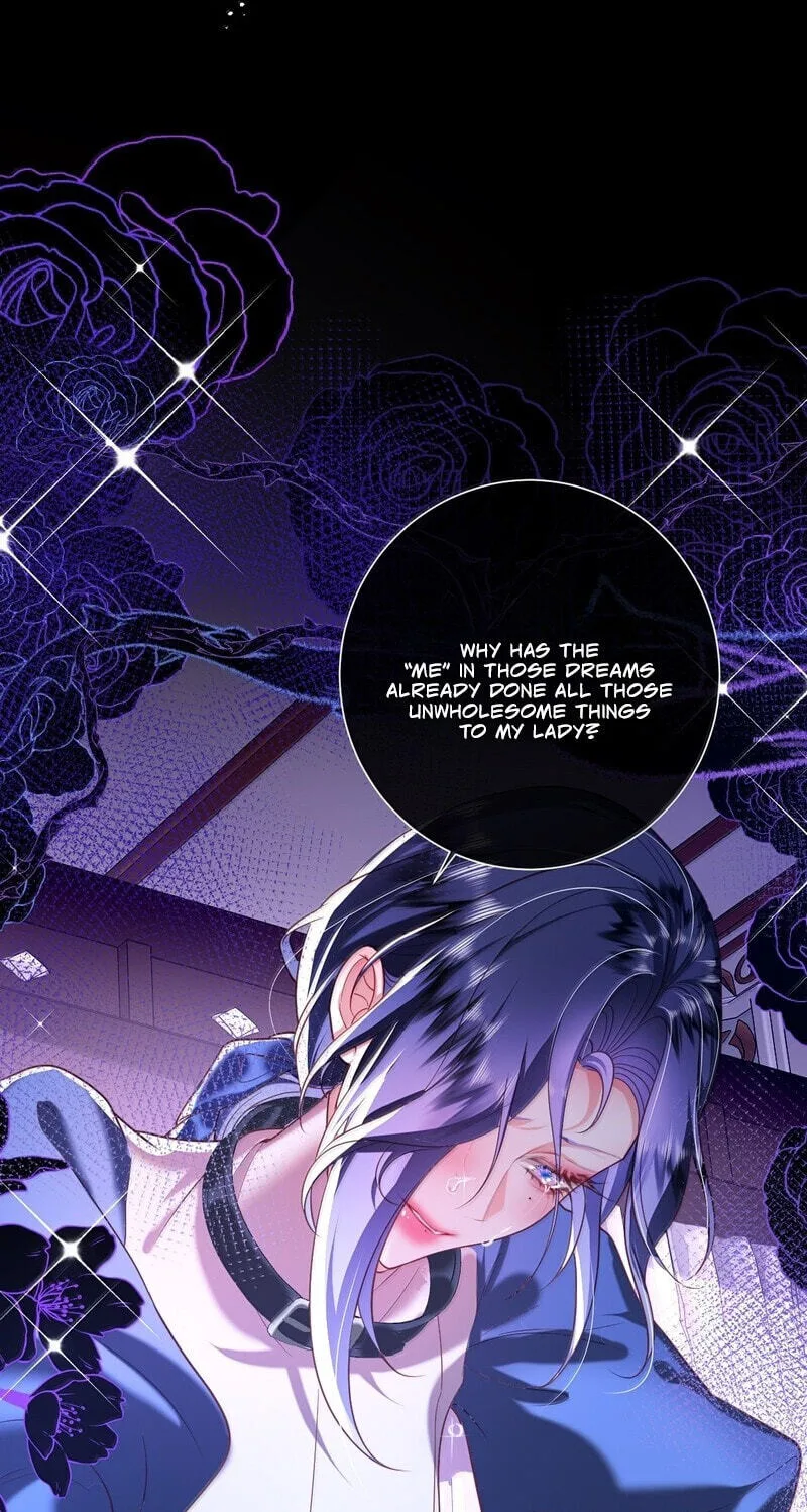 The Demon Maid Only Wants to Be Bullied by the Villainess Noble Lady Chapter 51 page 26
