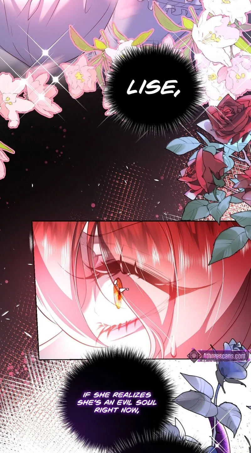 The Demon Maid Only Wants to Be Bullied by the Villainess Noble Lady Chapter 51 page 40