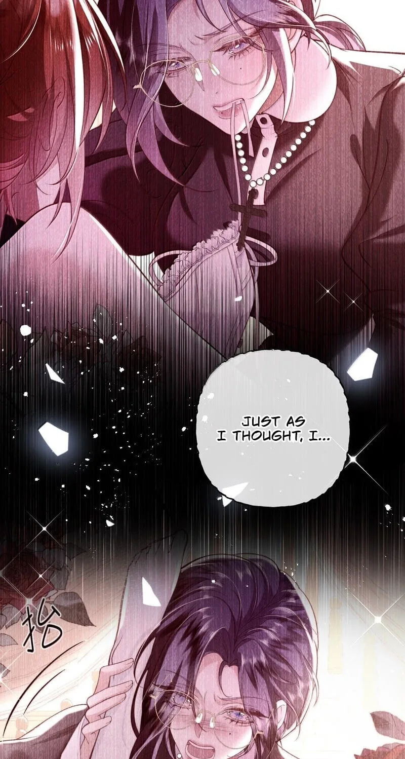 The Demon Maid Only Wants to Be Bullied by the Villainess Noble Lady Chapter 51 page 31