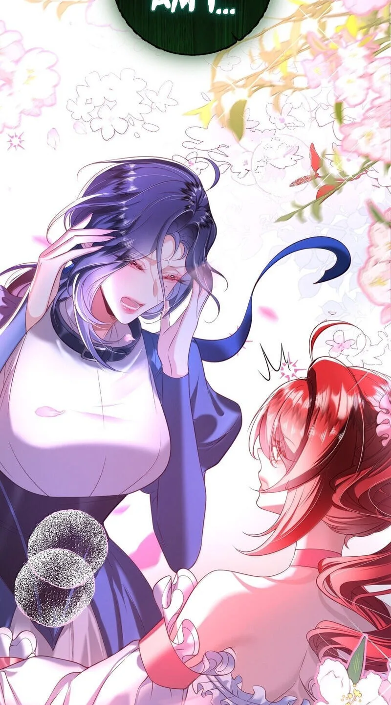 The Demon Maid Only Wants to Be Bullied by the Villainess Noble Lady Chapter 51 page 39