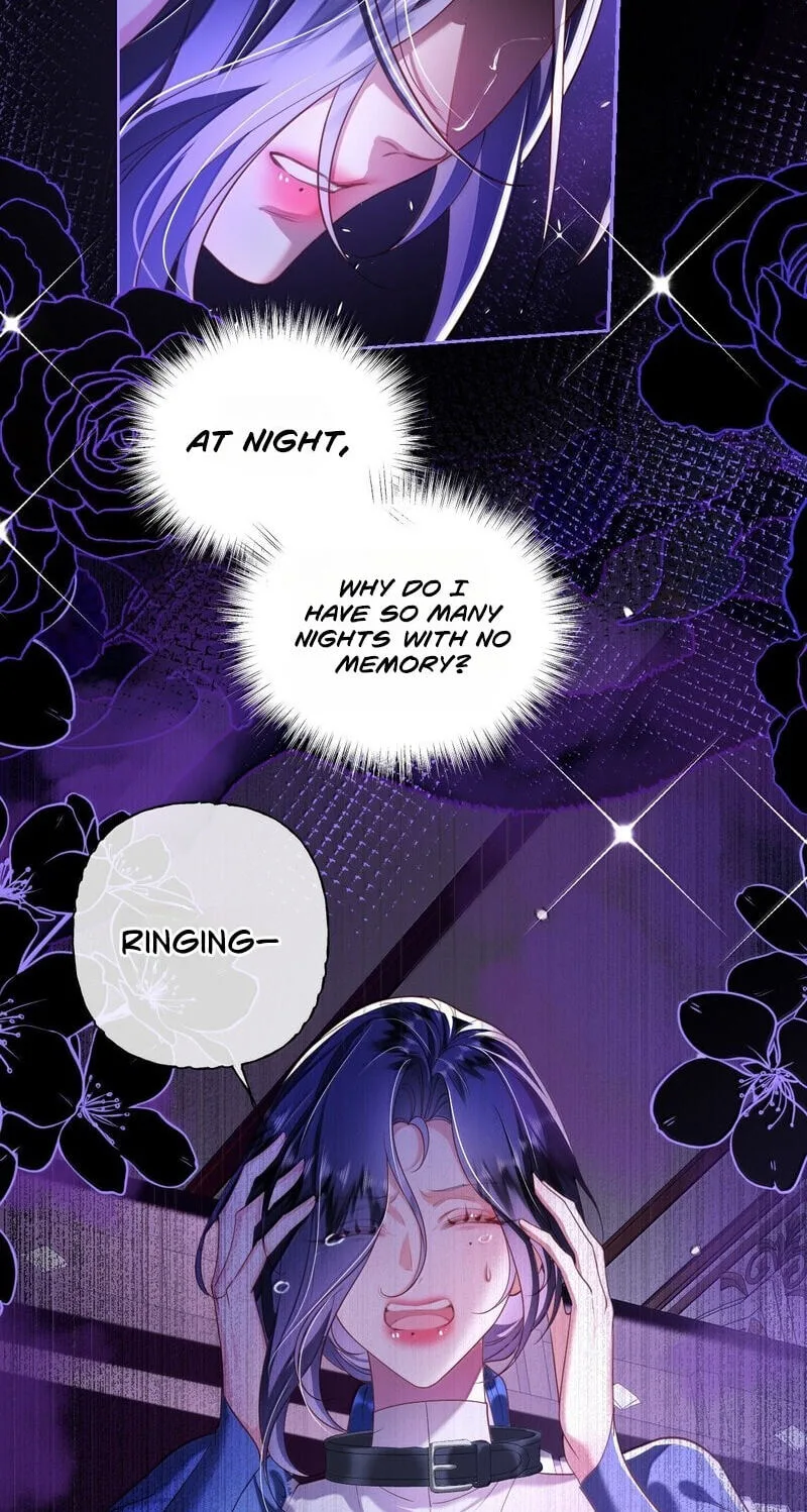The Demon Maid Only Wants to Be Bullied by the Villainess Noble Lady Chapter 51 page 35