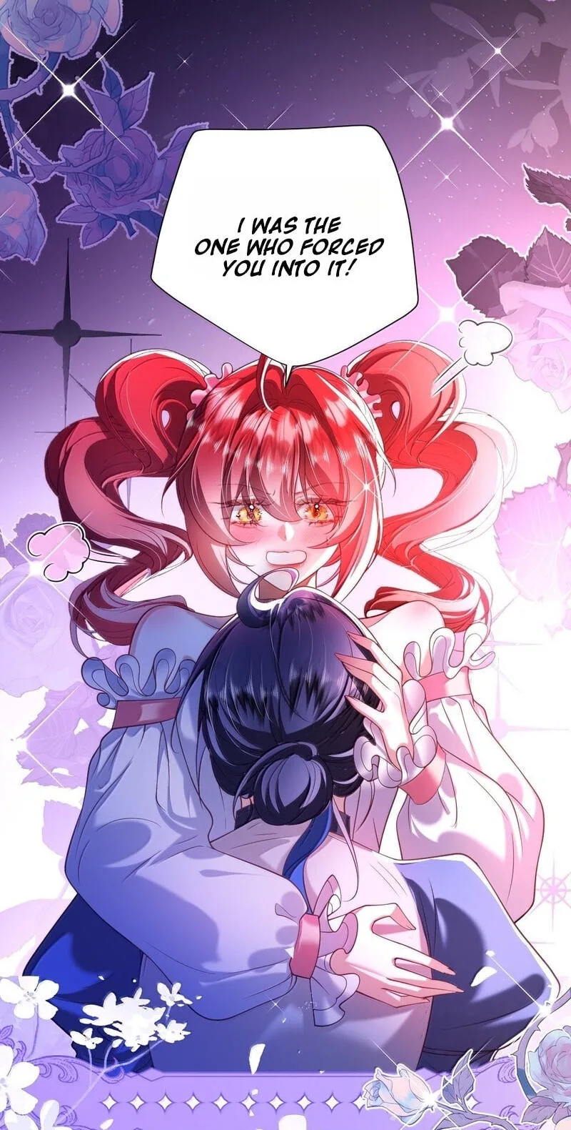 The Demon Maid Only Wants to Be Bullied by the Villainess Noble Lady Chapter 51 page 46