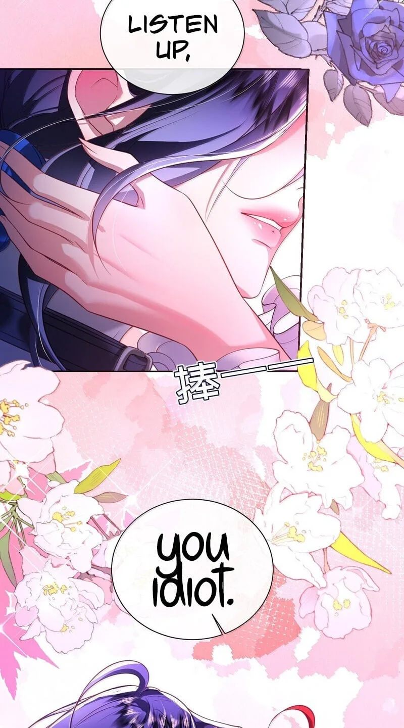 The Demon Maid Only Wants to Be Bullied by the Villainess Noble Lady Chapter 51 page 43