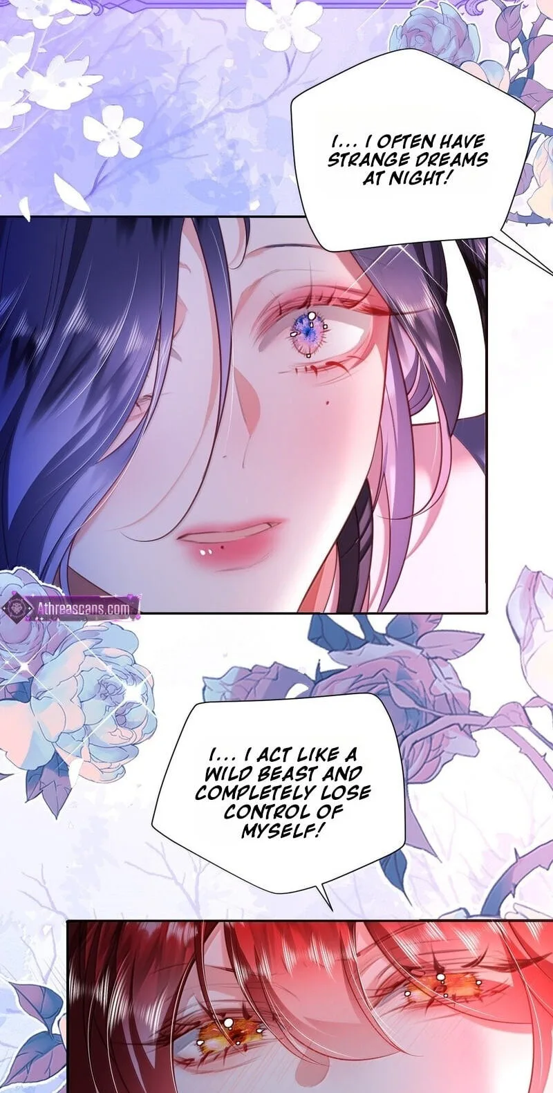 The Demon Maid Only Wants to Be Bullied by the Villainess Noble Lady Chapter 51 page 47