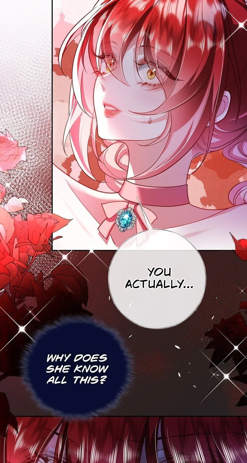 The Demon Maid Only Wants to Be Bullied by the Villainess Noble Lady Chapter 51 page 28