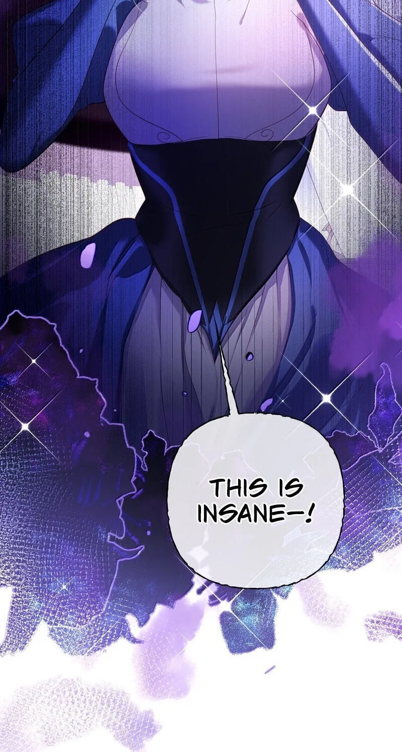 The Demon Maid Only Wants to Be Bullied by the Villainess Noble Lady Chapter 51 page 36
