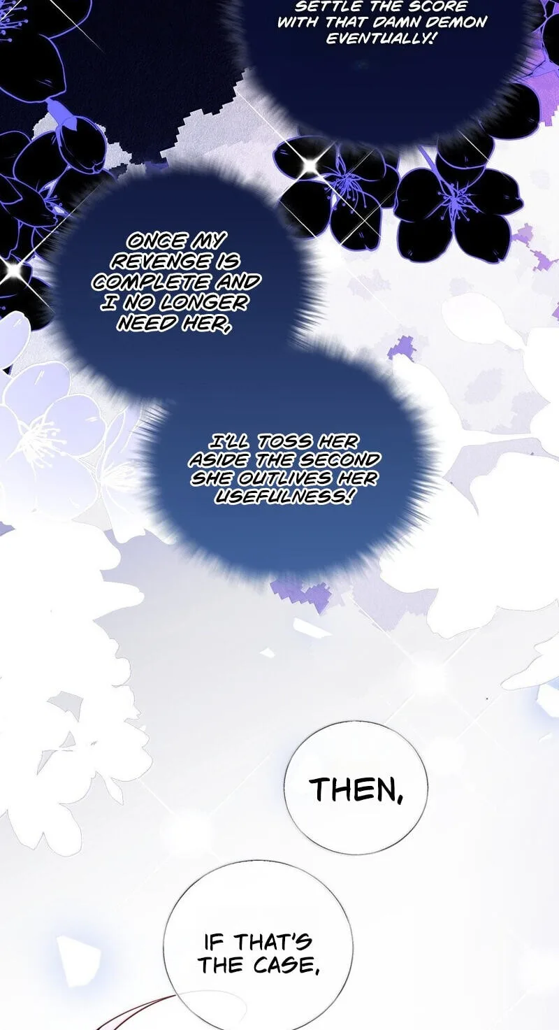 The Demon Maid Only Wants to Be Bullied by the Villainess Noble Lady Chapter 52 page 5