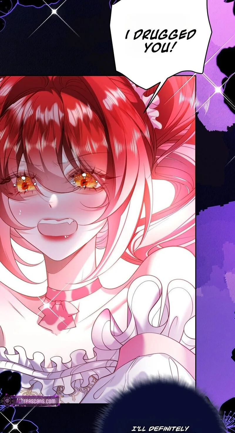 The Demon Maid Only Wants to Be Bullied by the Villainess Noble Lady Chapter 52 page 4