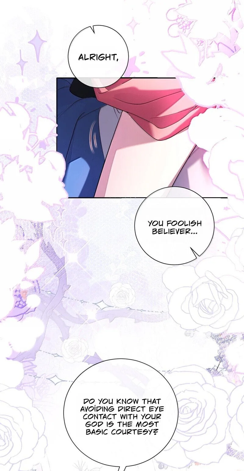 The Demon Maid Only Wants to Be Bullied by the Villainess Noble Lady Chapter 52 page 19