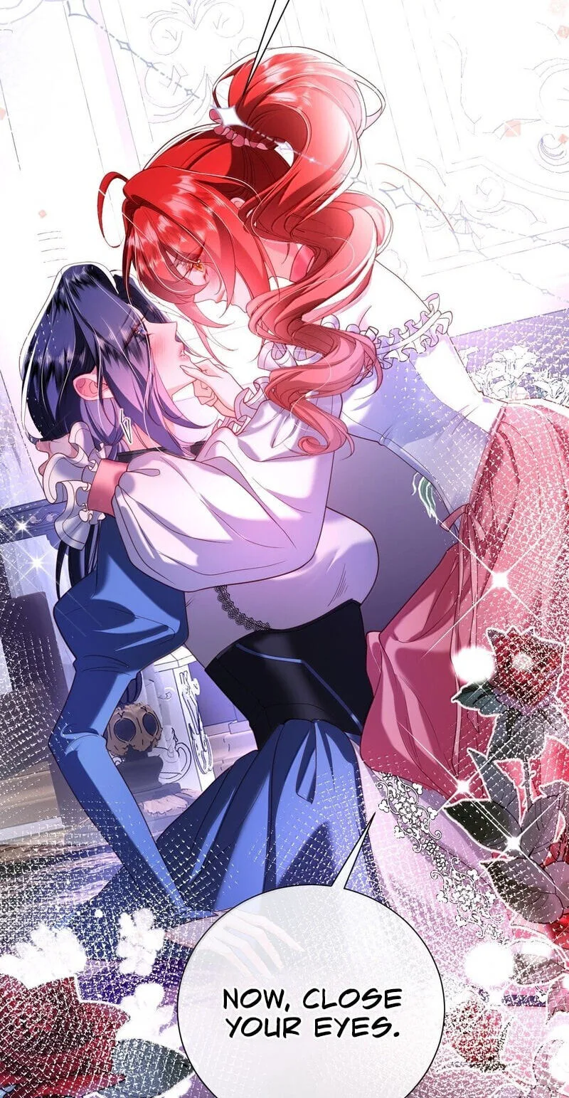 The Demon Maid Only Wants to Be Bullied by the Villainess Noble Lady Chapter 52 page 20