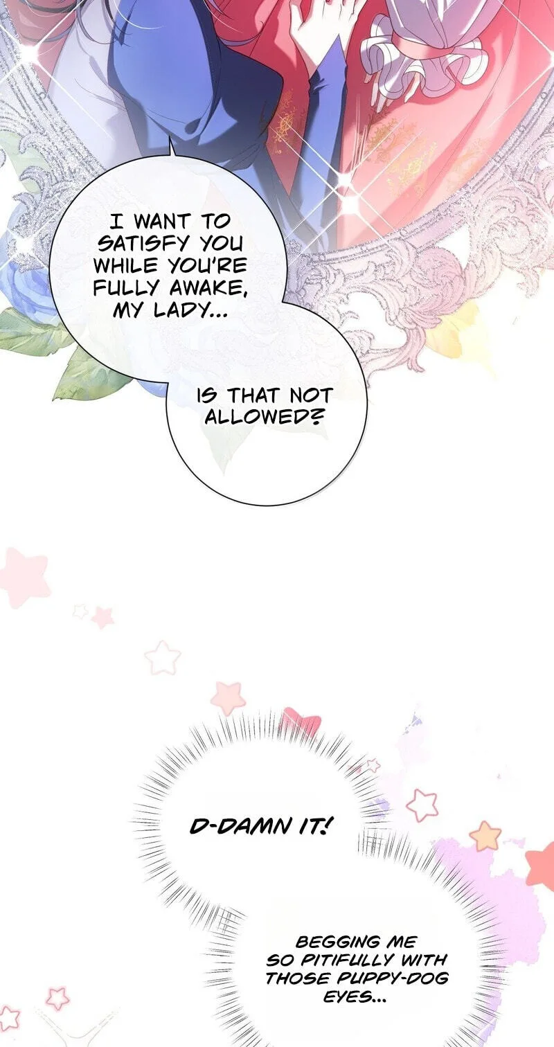 The Demon Maid Only Wants to Be Bullied by the Villainess Noble Lady Chapter 52 page 17