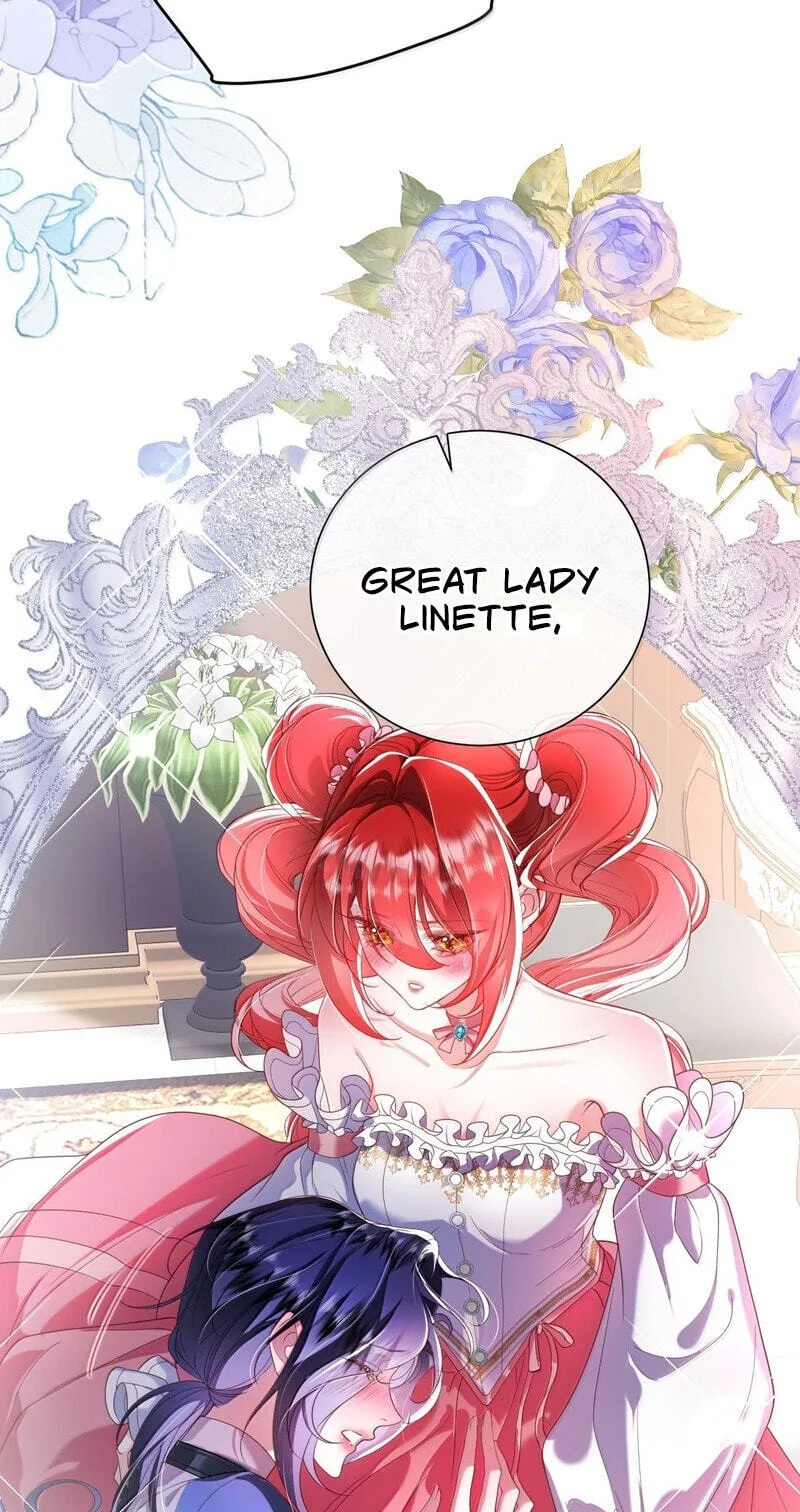 The Demon Maid Only Wants to Be Bullied by the Villainess Noble Lady Chapter 52 page 16