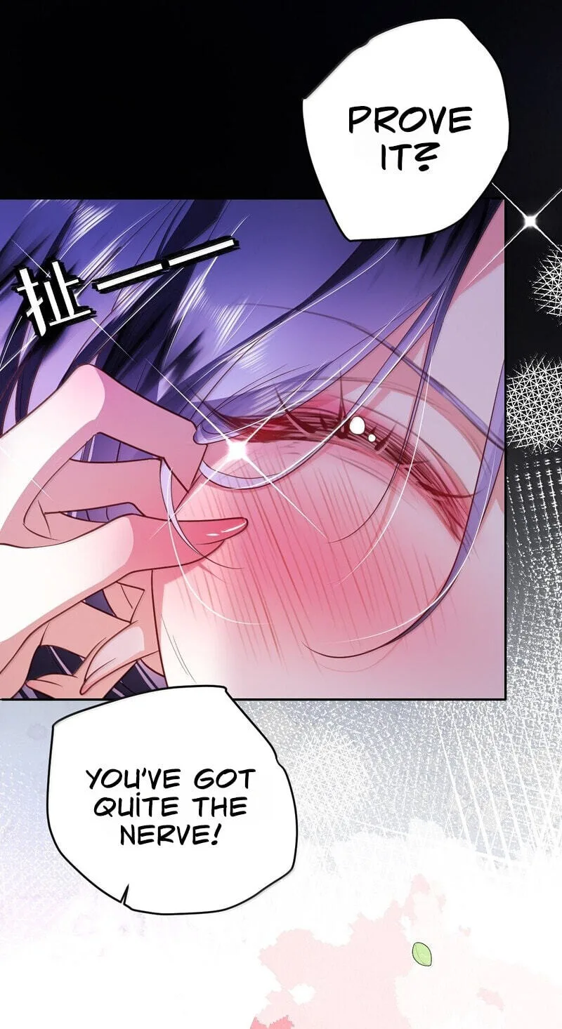 The Demon Maid Only Wants to Be Bullied by the Villainess Noble Lady Chapter 52 page 9