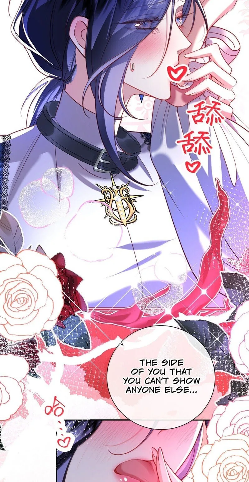 The Demon Maid Only Wants to Be Bullied by the Villainess Noble Lady Chapter 52 page 25